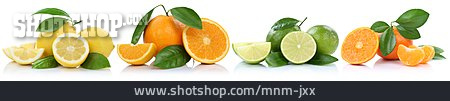 
                Vitamin C, Zitrusfrucht                   