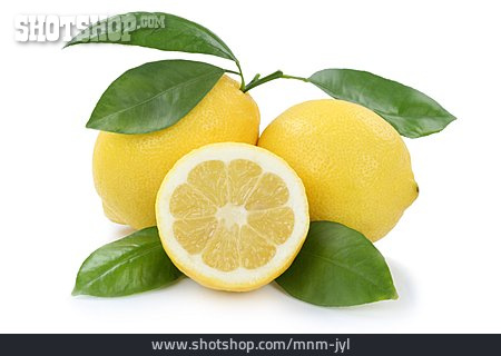 
                Vitamin C, Zitrusfrucht, Zitrone                   
