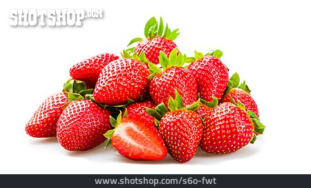 
                Beeren, Erdbeeren                   