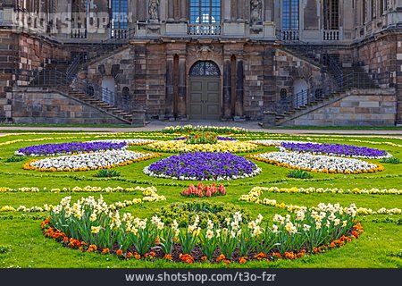 
                Dresden, Großer Garten, Palais                   