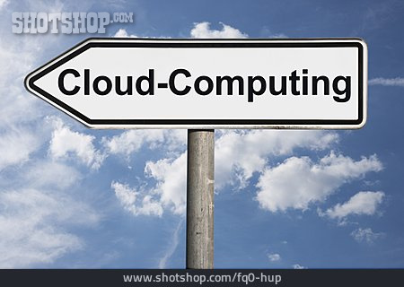 
                Cloud-computing, Cloud                   