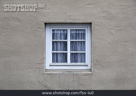 
                Fassade, Fenster                   