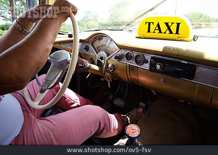 
                Taxi, Taxifahrer                   