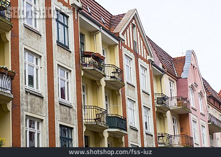 
                Immobilie, Hamburg, Mehrfamilienhaus                   