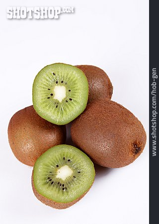 
                Fruchtfleisch, Kiwi                   