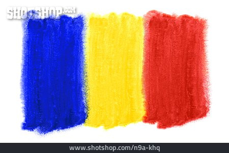 
                Rumänien                   