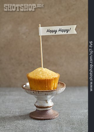 
                Dessert, Happy Birthday, Küchlein                   