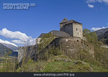 
                Burg, Reifenstein                   