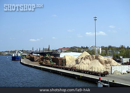 
                Holzwirtschaft, Holzhandel                   