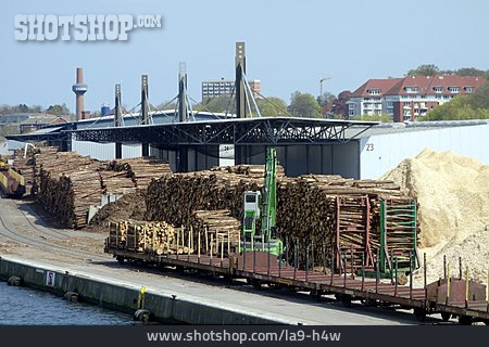 
                Holzwirtschaft, Import, Export, Holzhandel                   