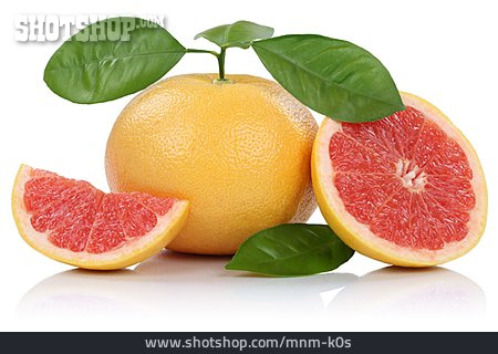 
                Grapefruit                   