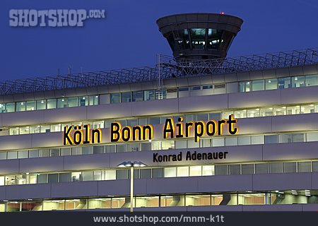 
                Köln, Airport, Bonn                   