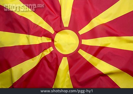 
                Mazedonien                   