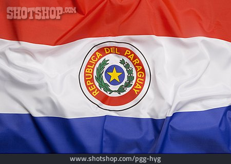 
                Paraguay                   