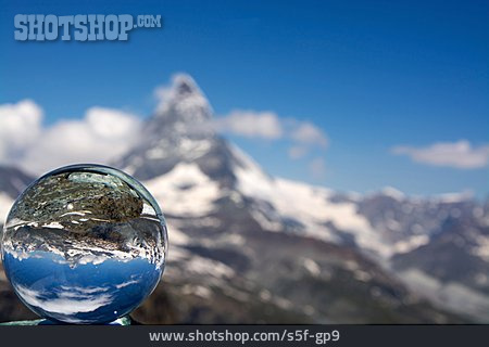 
                Matterhorn, Zermatt                   