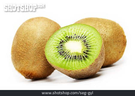 
                Fruchtfleisch, Kiwi                   