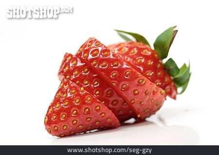 
                Strawberry, Dessert                   