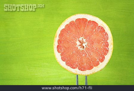 
                Frisch, Grapefruit                   