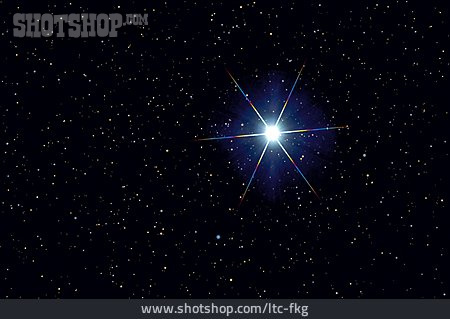 
                Skorpion, Offener Sternhaufen, Sternbild, Antares                   