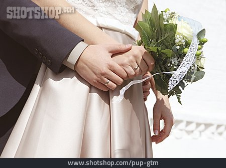 
                Hochzeit, Heirat                   
