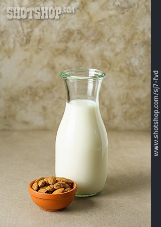
                Milch, Alternative, Vegan                   