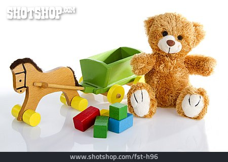 
                Kinderspielzeug, Spielzeug, Spielwaren                   