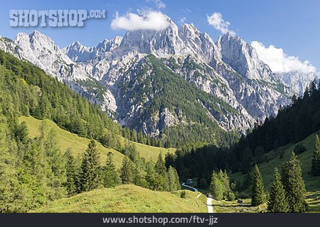 
                Berchtesgadener Land, Mühlsturzhörner                   