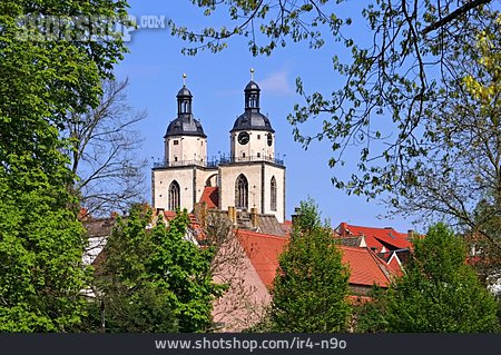 
                Marienkirche                   