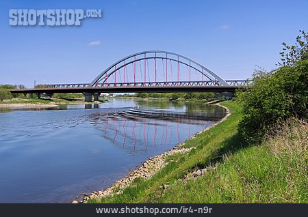 
                Brücke, Elbbrücke, Wittenberg                   