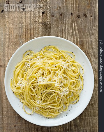 
                Spaghetti, Vegetarisch, Tellergericht                   