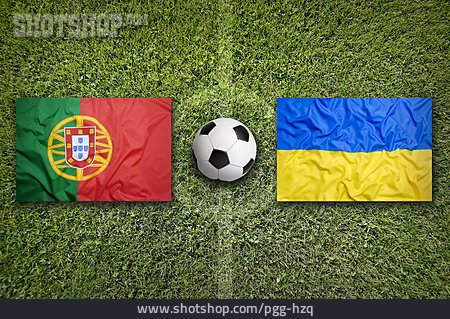 
                Wettbewerb & Konkurrenz, Portugal, Ukraine                   