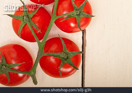 
                Tomaten, Rispentomaten                   