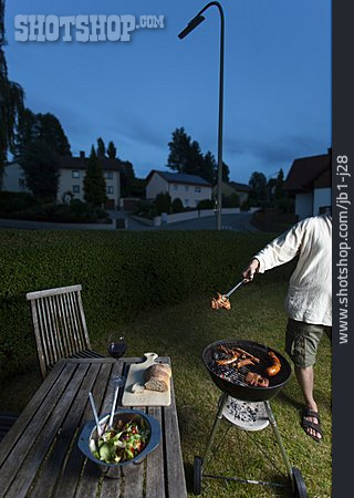 
                Grillen, Grillfleisch                   