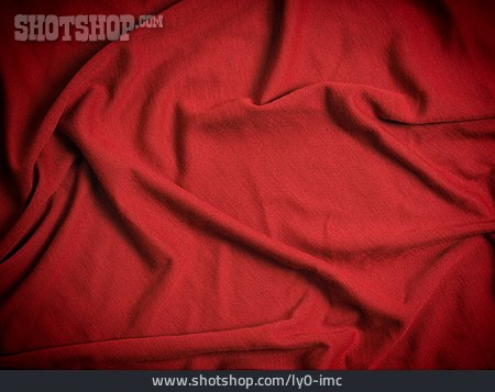 
                Stoff, Rot, Textil                   