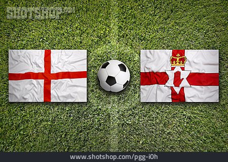
                Fußball, England, Nordirland                   