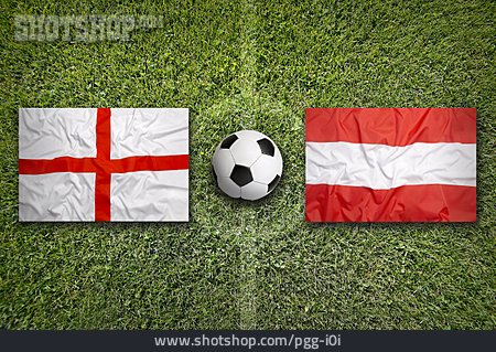 
                Fußball, England, österreich                   