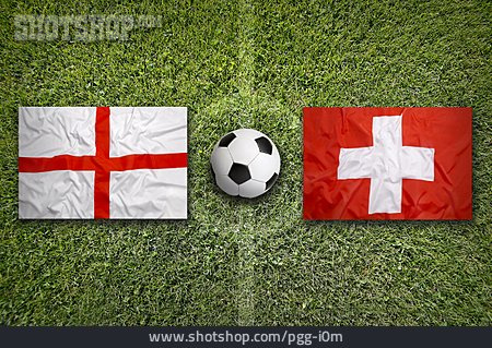 
                Fußball, England, Schweiz                   