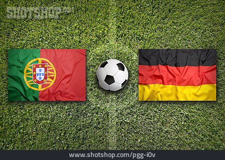 
                Fußball, Deutschland, Europameisterschaft, Portugal                   