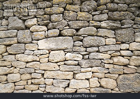 
                Steinmauer, Naturstein                   