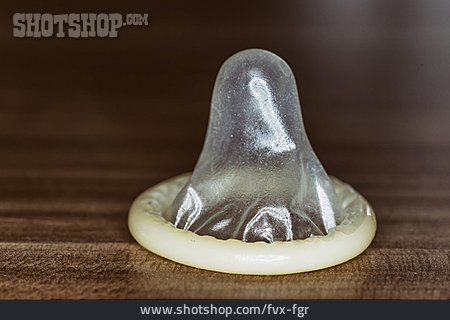 
                Condom                   