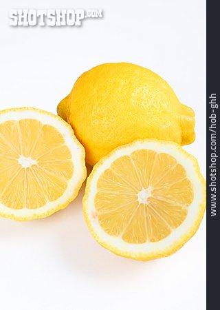 
                Vitamine, Zitrone                   