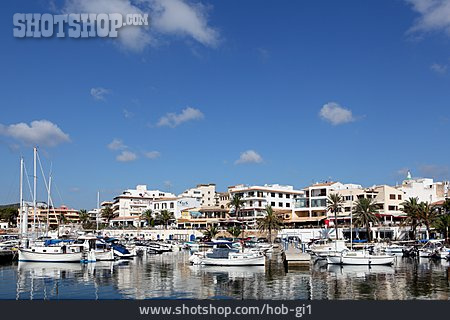 
                Mallorca, Boote, Cala Figuera                   