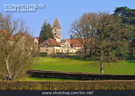 
                Chateau, Saint-seine-sur-vingeanne                   