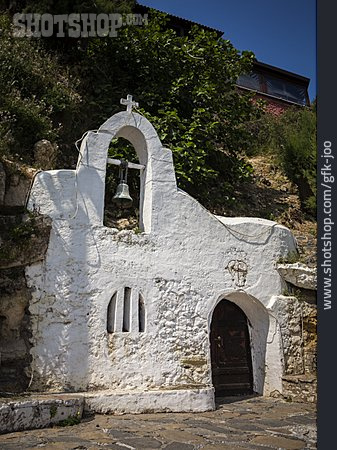 
                Kapelle, Agios Nikolaos                   