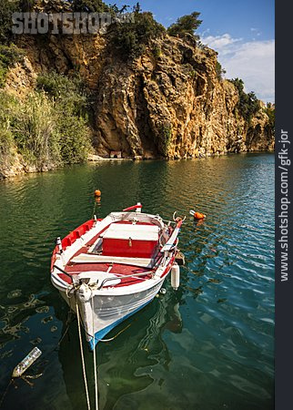 
                Boot, Kreta, Agios Nikolaos                   