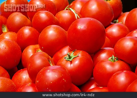 
                Rot, Tomaten                   