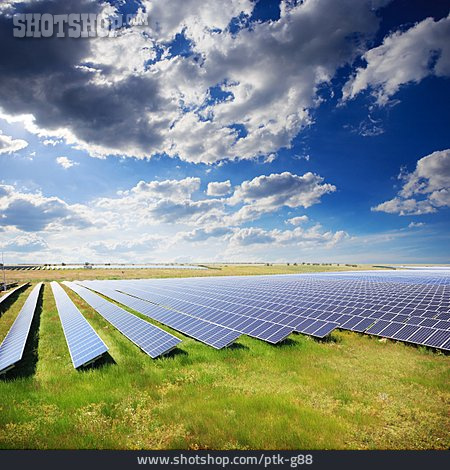 
                Energie, Solaranlage, Solarzelle                   