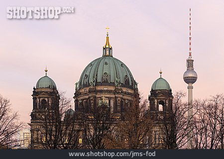 
                Berlin, Berliner Dom                   