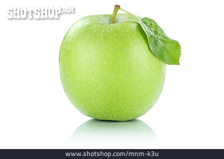 
                Apfel                   