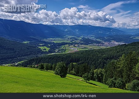 
                Pustertal, Bruneck                   